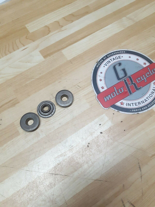 Honda XL250 1974 intake exhaust valve spring retainer XL350 TL250