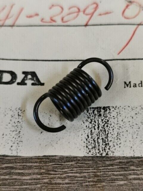 NOS HONDA SL250S TL250 XL250 XL350 SPRING GEAR SHIFT 24641-329-010 H76