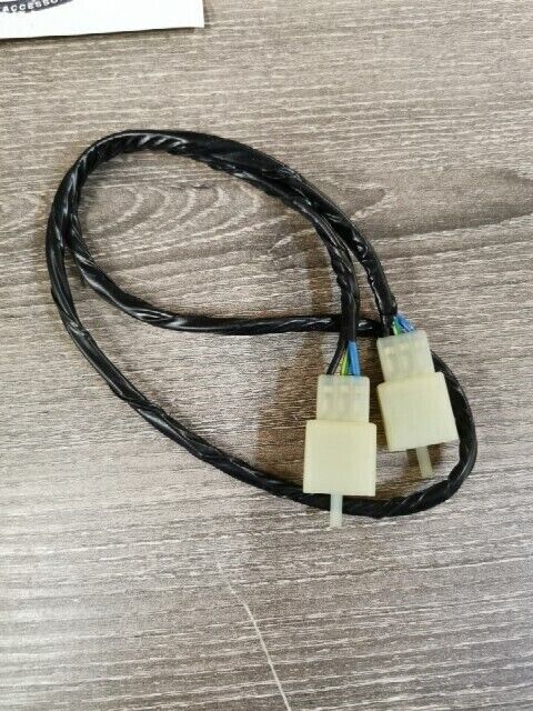 NOS YAMAHA VT500XLF PZ500MLF VT600D PZ500C SX600D WIRE LEAD 8CR-8471G-00-00 Y108