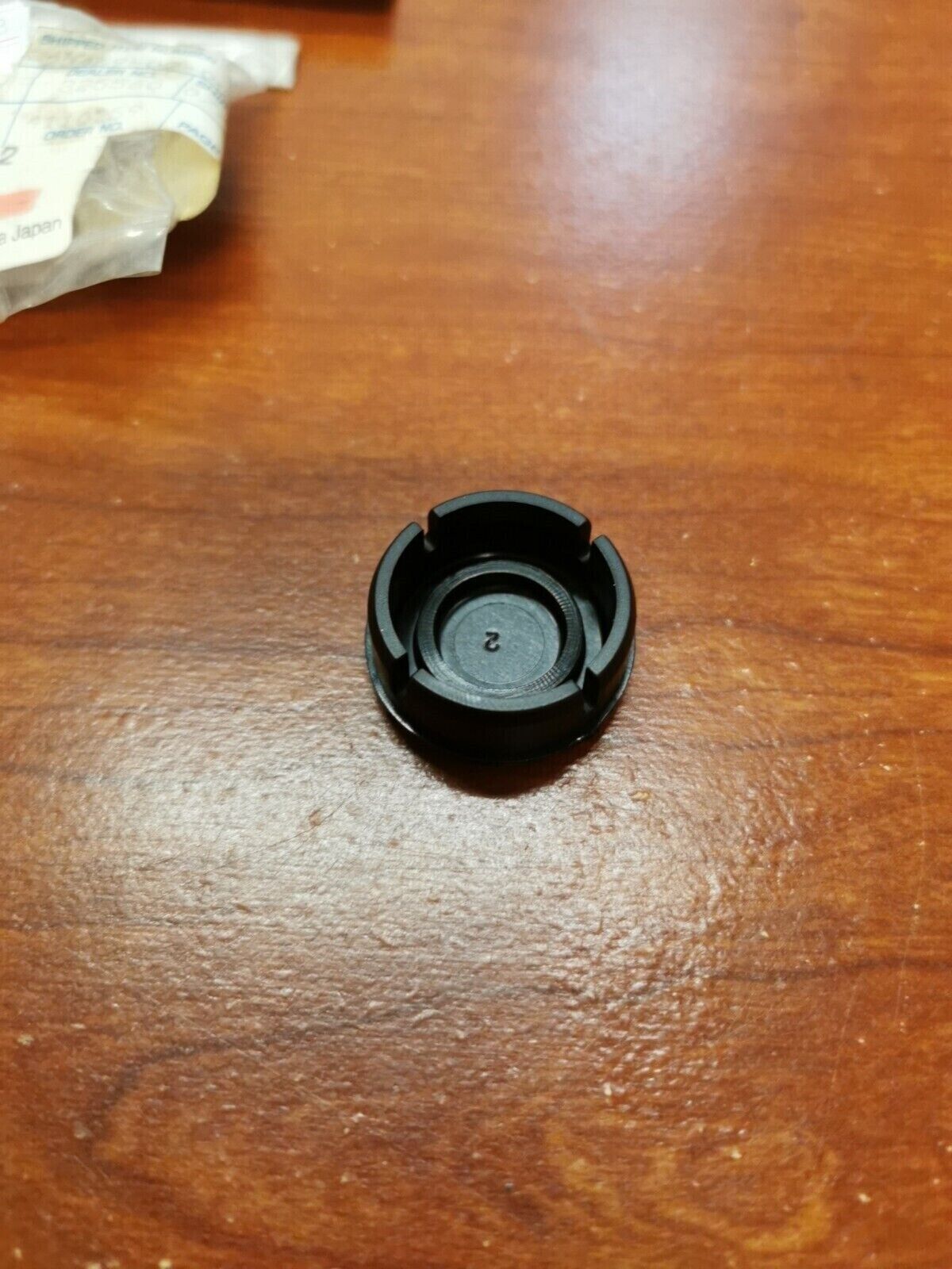 NOS Yamaha FJ600 XJ900 BOLT CAP 31A-23469-02-00 Y93