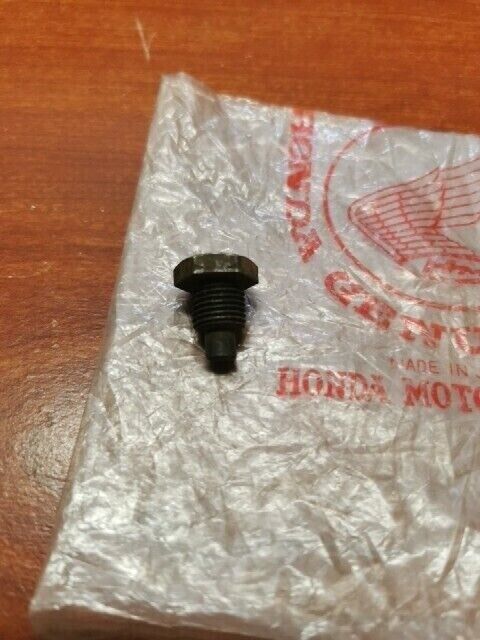 NOS Honda C70 C72 C75 C76 CS76 C77 C78 SHIFT FORK GUIDE PIN 24261-253-010 H86