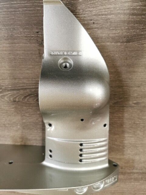 NOS HONDA OUTBOARD BF5 5HP 1997 - 2001 GEAR CASE NH282MU 41100-ZV1-A00ZB H82