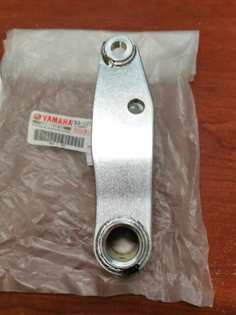 NOS Yamaha YFM700 RELAY ARM 1S3-2217A-00-00 Y103