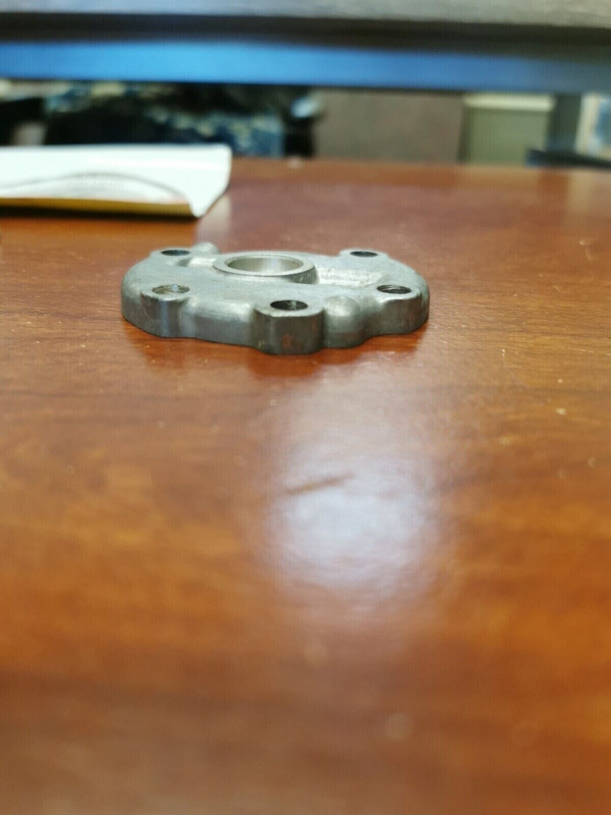 NOS Yamaha XT500 TT500 SR500 HOUSING COMPLETE COVER 99999-00996-00 Y86