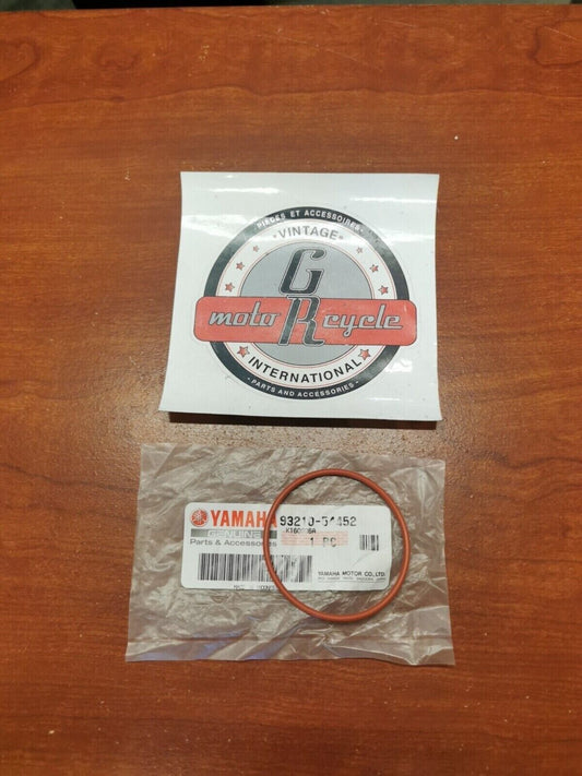 NOS Yamaha XV17 XV19 XV1600 XV1700 O-RING 93210-54452-00 Y82