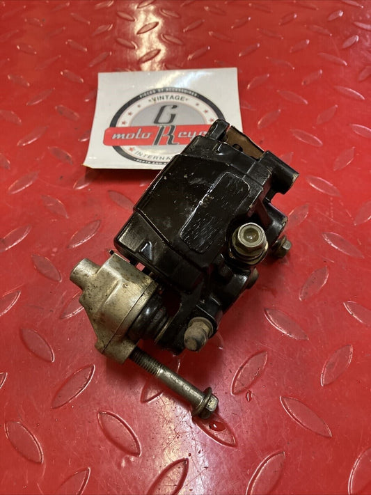 Honda CR250R 1988 Front brake caliper CR125R CR500R