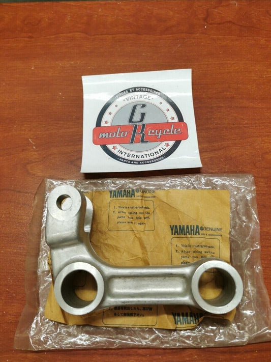 NOS Yamaha YZ125 YZ250 YZ490 RELAY ARM 1LX-2217A-00-00 Y85