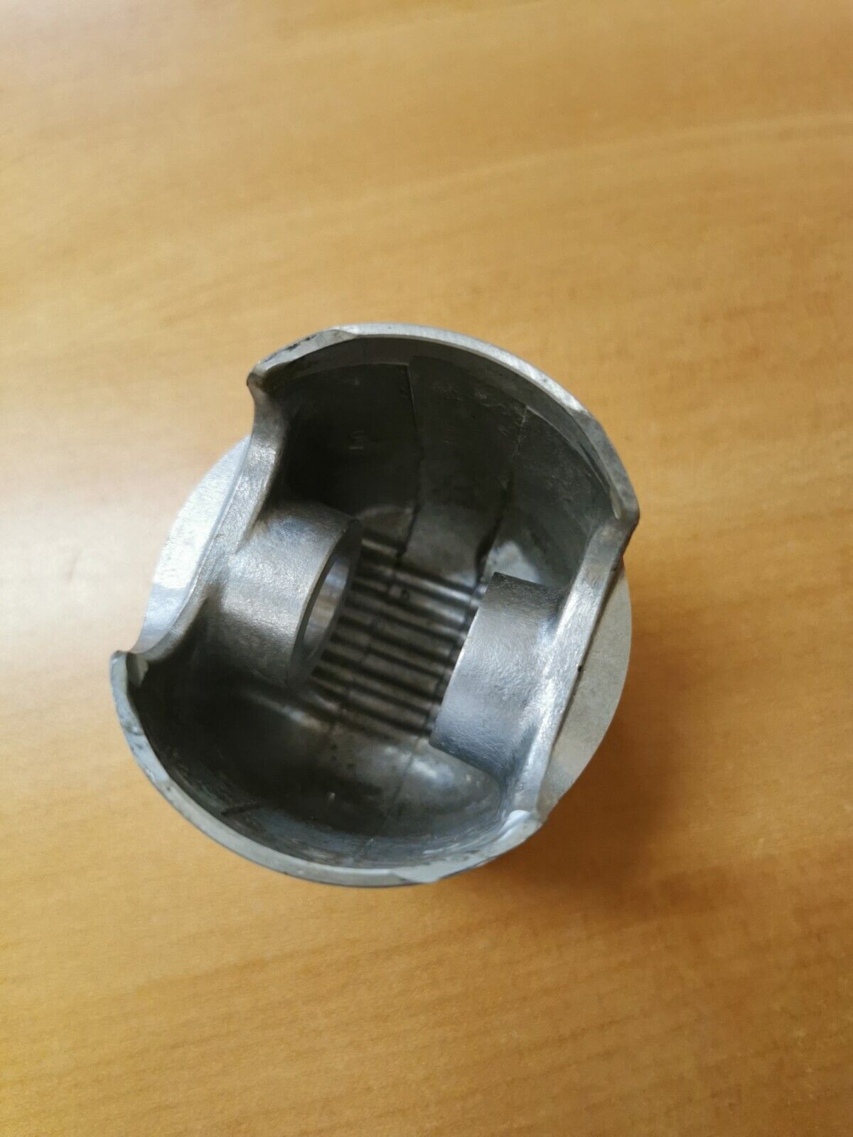 NOS SUZUKI RM250 77 78 PE250 79 PISTON SUPERCEDED 12110-41760 12103-40891-025 S7