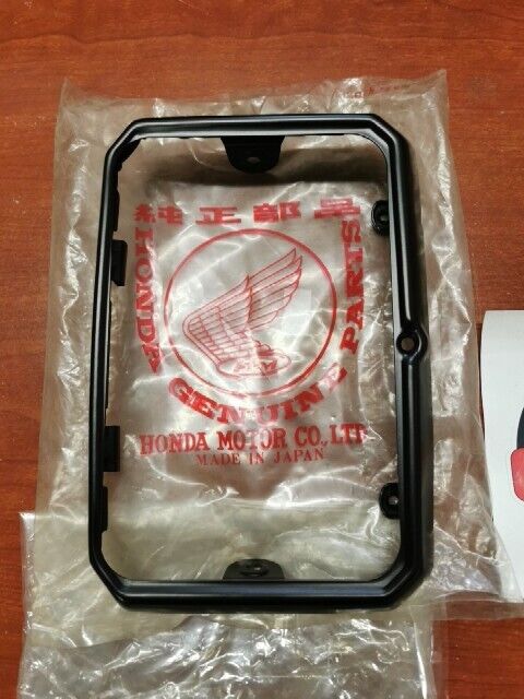 NOS Honda 1983 - 1985 ATC200X HEADLIGHT RIM 33101-965-003 H80