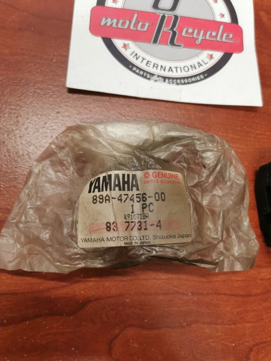 NOS Yamaha SNOWMOBILE DAMPER 1 89A-47456-00-00 Y68