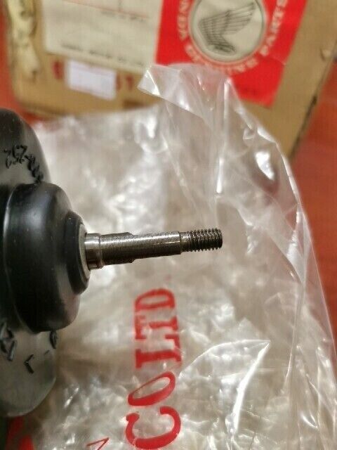 NOS Honda ACCORD CIVIC 1200 EB GL1000 FAN MOTOR 19030-634-003 SUB H84