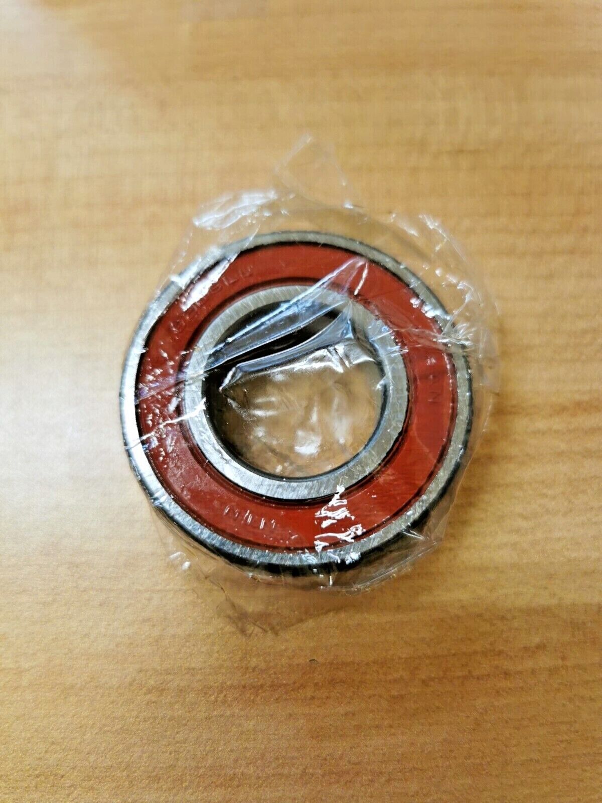 NOS KAWASAKI  KLF300 1986 1887 BALL BEARING  92045-1163 K7
