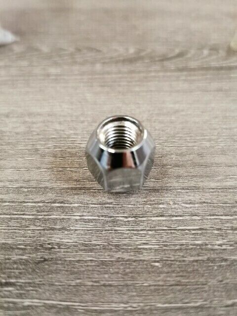 NOS SUZUKI ATV LTA500F AN400 LTF500F NUT 09159-10012 S39