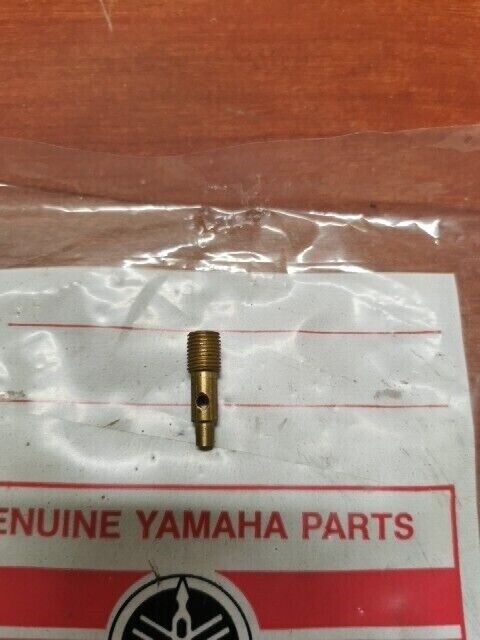 NOS Yamaha 1972 1973 GP292 1976 1977 GS340 MAIN JET #145 845-14516-45-00 Y126