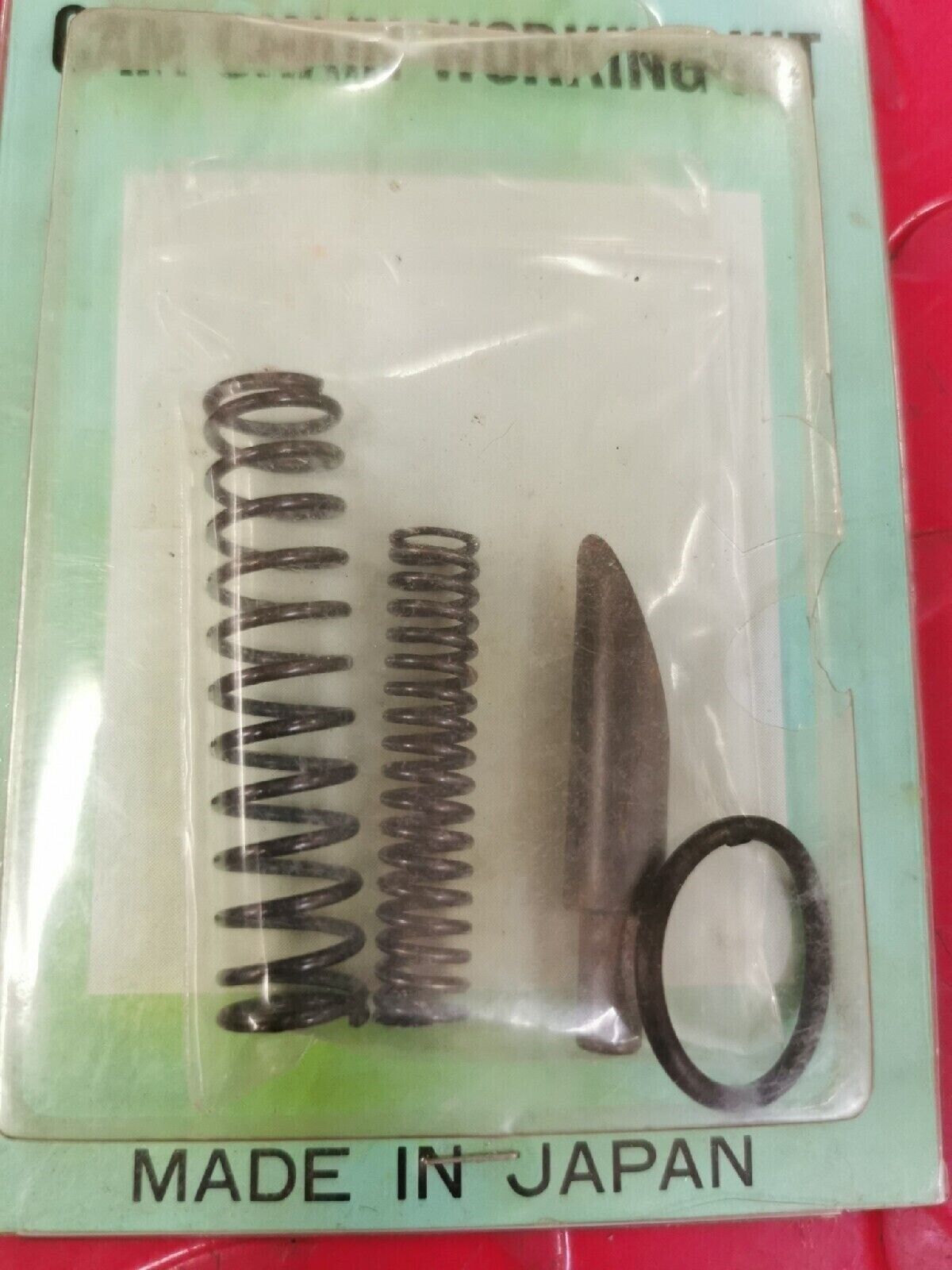 NOS K&L Kawasaki KZ550 ZX600 KZ400 ZX600  Cam Chain Tensioner Kit 12-8917  J13