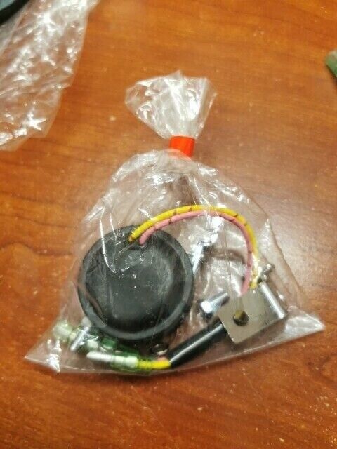 NOS Yamaha LEAD WIRE & DIGITAL TACHO 6YR-W0035-82 6Y5-2818R-32 6H5-83553-12 Y105