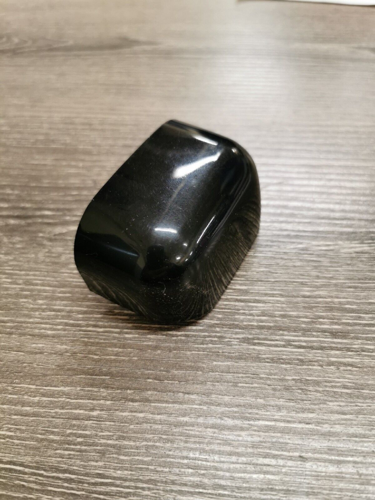 NOS YAMAHA XS360 XS500 1976 1977 COVER LICENSE LAMP 1A8-84743-60-00 Y55