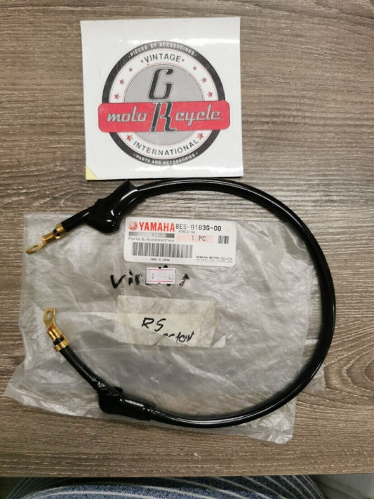 NOS YAMAHA CORD COMP 8ES-8183G-00-00 Y51