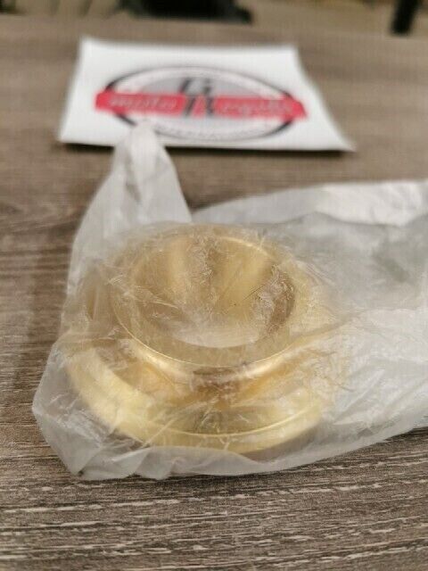 NOS YAMAHA F115 F200 2004 - 2014 SPACER 1 63P-45987-00-00  Y113