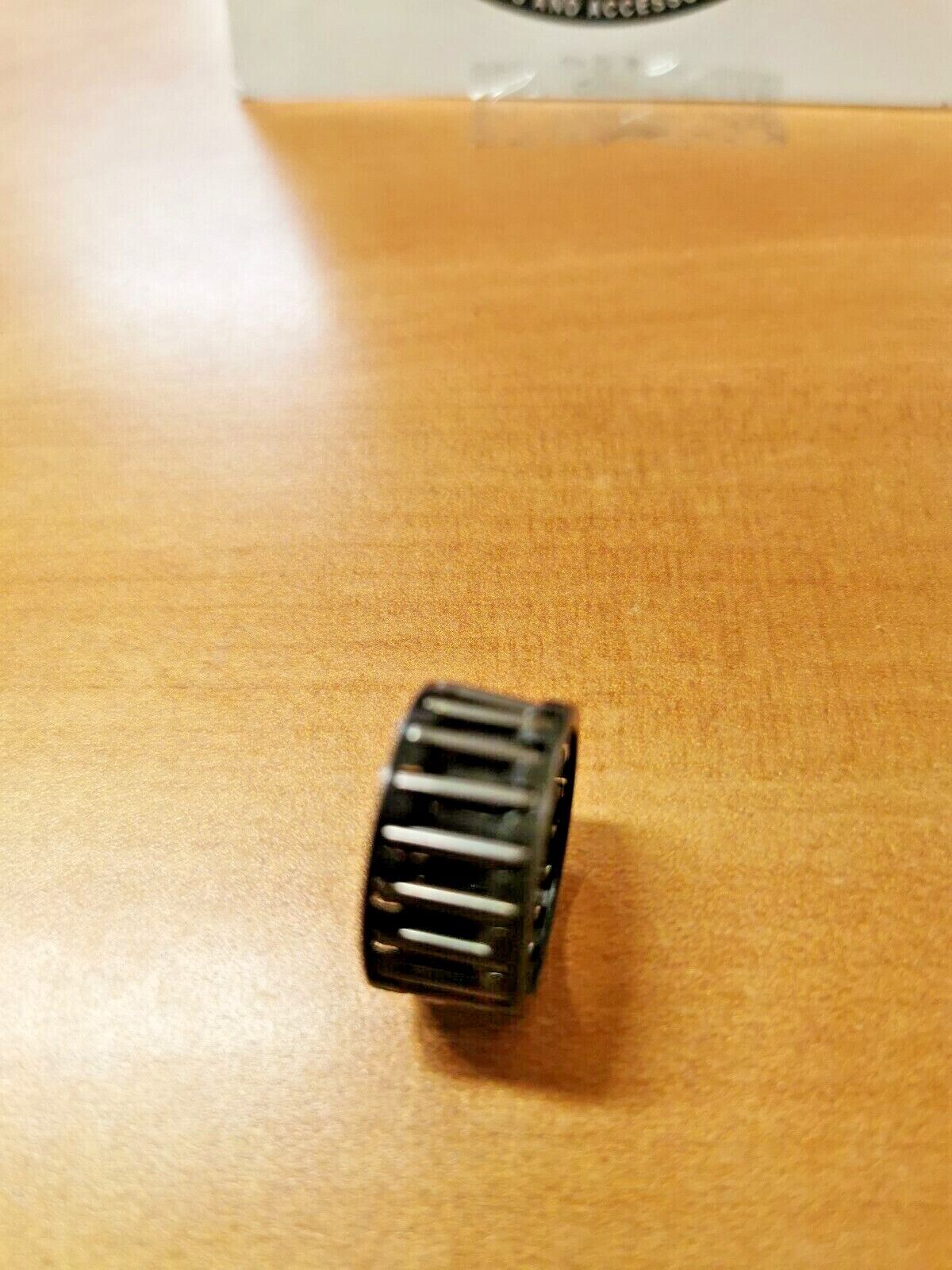 NOS CAN-AM TNT  MX TRANSMISSION CLUTCH SHAFT NEEDLE BEARING 420-232-790  CA3