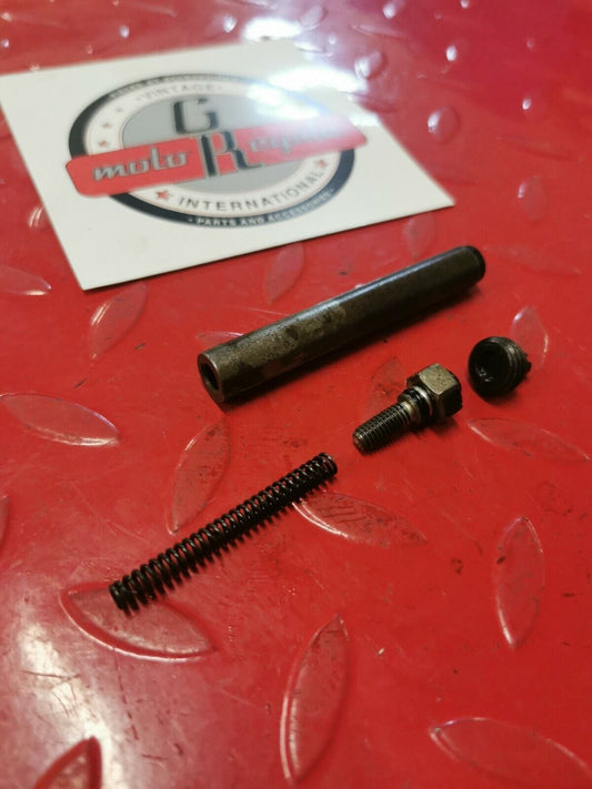 Honda ST90 1973 camshaft cam timing chain tensioner rod push 1974 1975