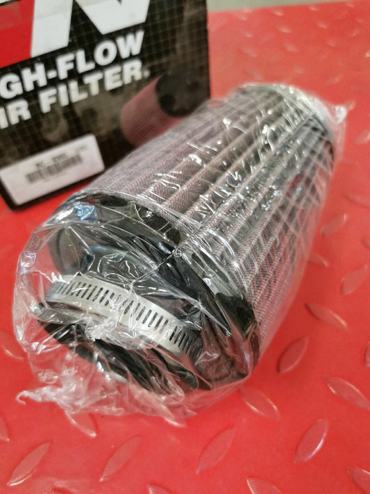 NOS K&N     Filters Universal Clamp-On Air Filter RC-9360 J9