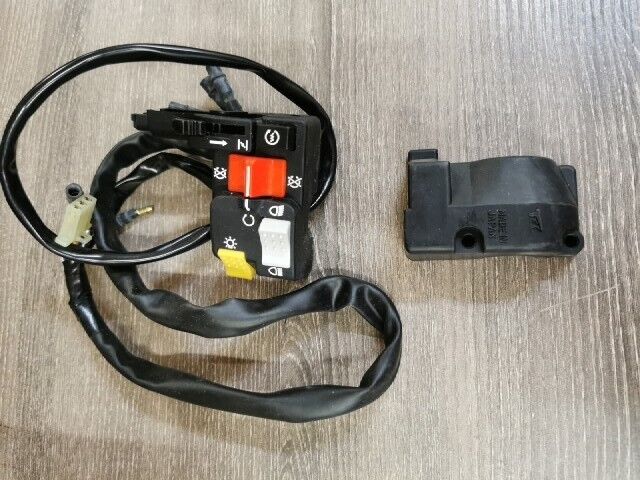 NOS HONDA TRX300 1996 - 2000 SWITCH SET 35020-HM5-A10 H105