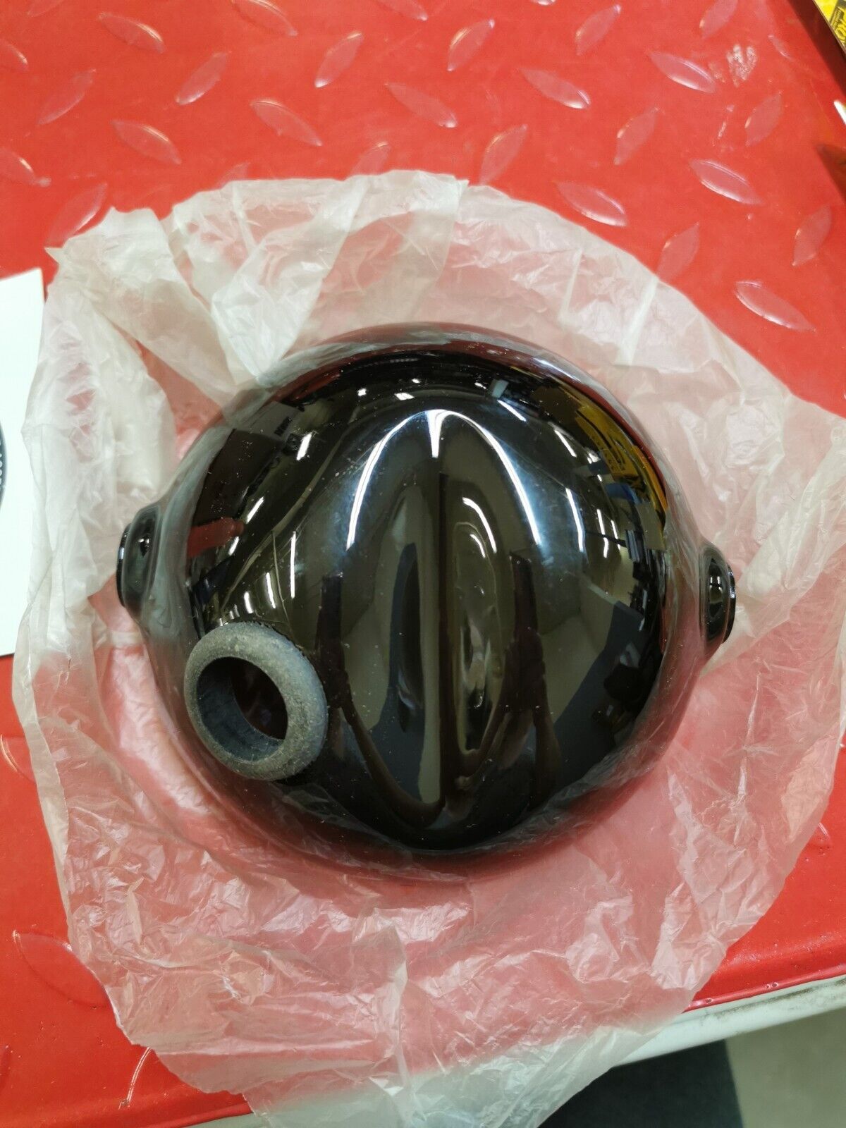 NOS Yamaha 1980 1981 TT500 HEADLIGHT BODY COVER COWL 434-84130-61-33 Y11