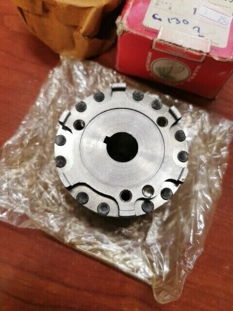 NOS Honda C50M C70 M K1 ROTOR ALTERNATOR 31101-039-035 H86