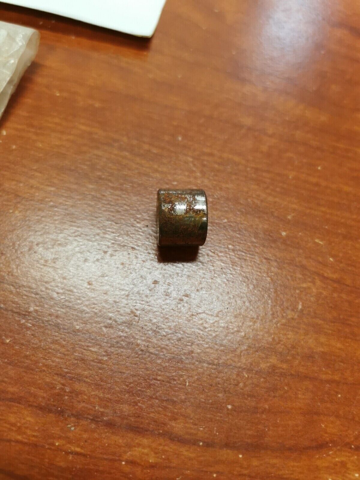 NOS Yamaha TW200 FZR1000 GTS1000 YFM200 YFB250 DOWEL PIN 93615-12088-00 Y99