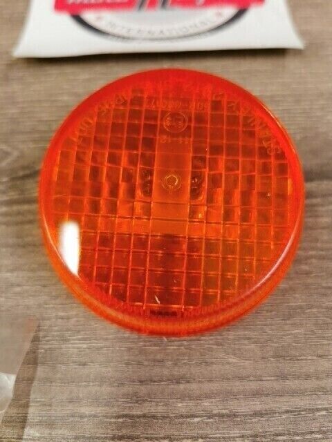 NOS HONDA CHF50 CH50P 2002 - 2005 GL1500 VT750 LENS WINKER 33401-MBA-612 H102