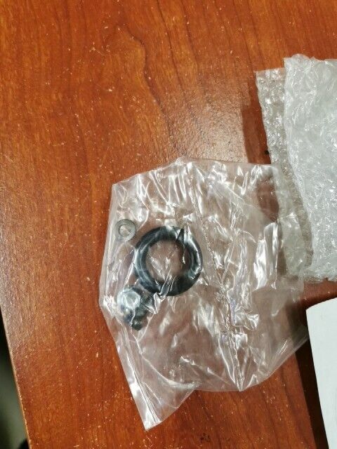 NOS Honda NT650 PASSENGER CONT 08118-MN5-10 SUB 08P56-MAM-800 08118-MN5-15 H106
