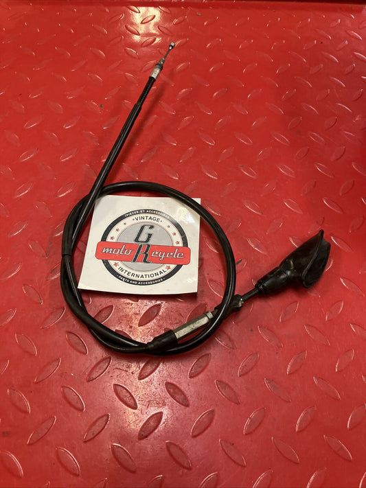 Honda CR250R 1988 clutch cable 1984 - 1996 22870-KA4-830