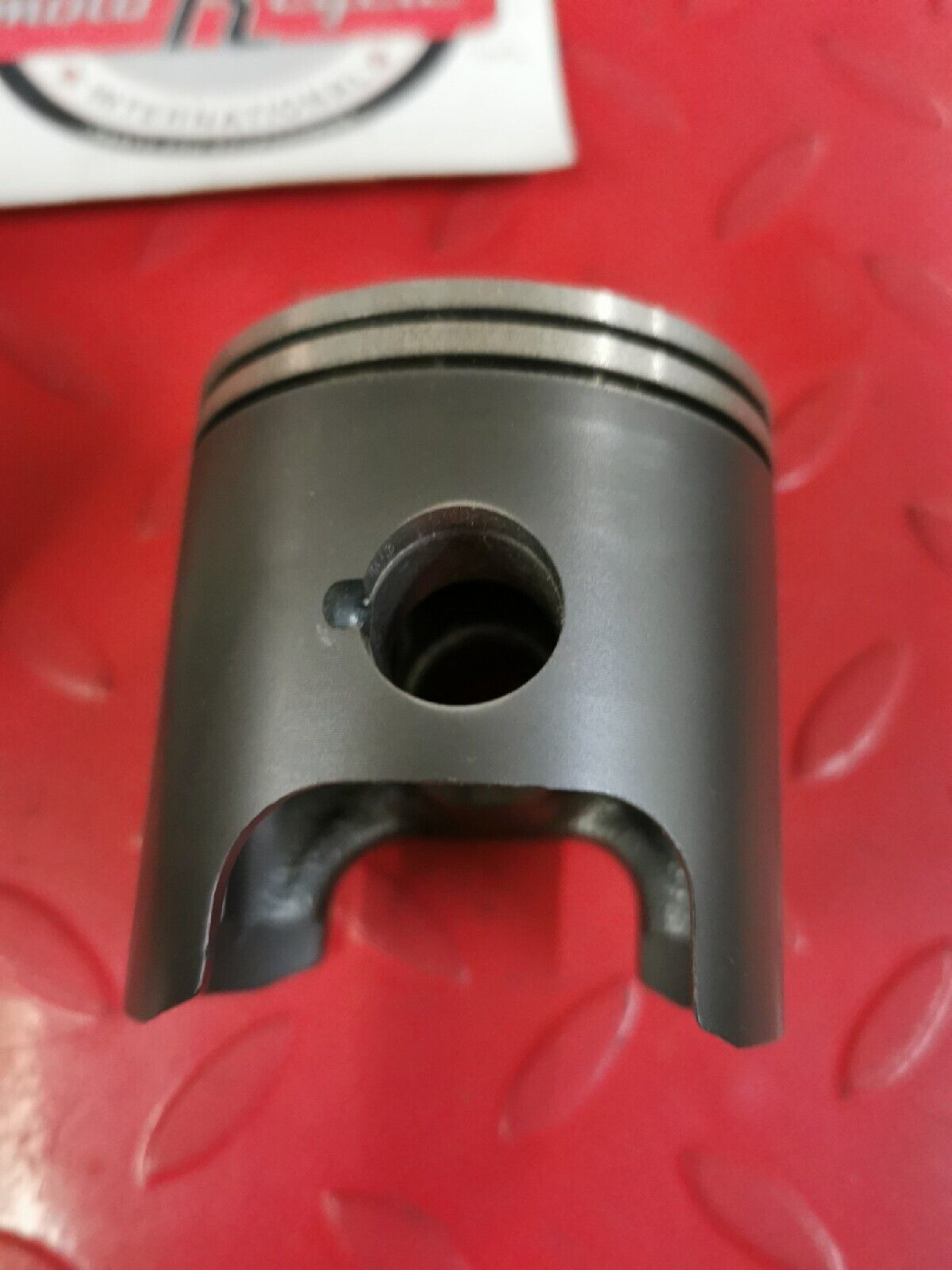 NOS HONDA ATC250R 1981 - 1983  PISTON OVER SIZE 0.50 13103-961-003 H40