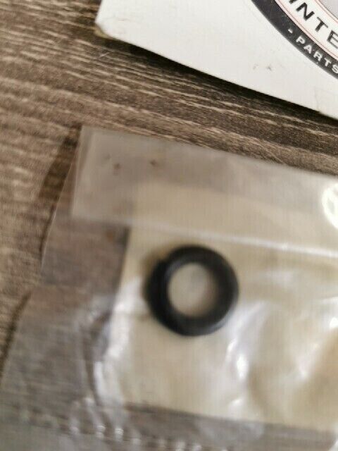 NOS YAMAHA RIVA 80 CV80N SV80P CV80T 1985 - 1990 O RING 93210-08287-00 Y112