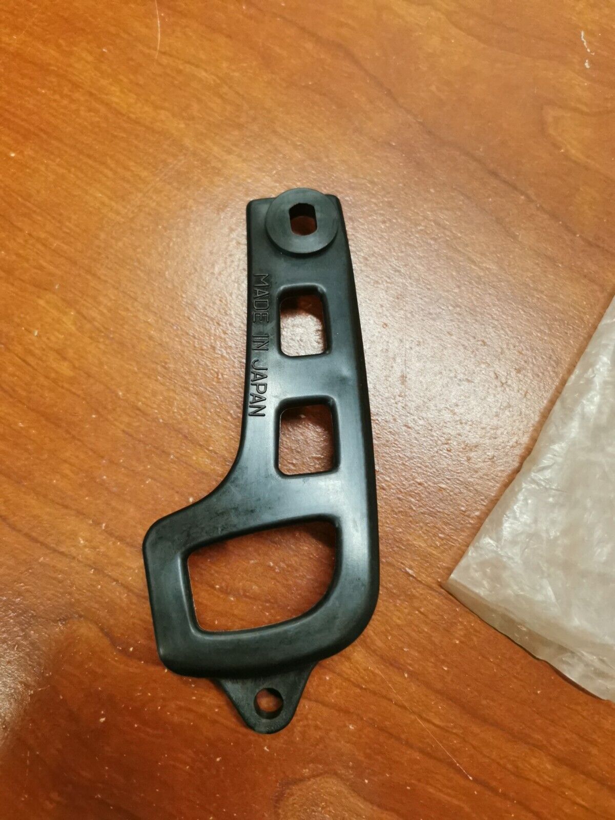 NOS Yamaha YZ125 CRANKCASE COVER 3 3R3-15431-00-00 SUB. 55Y-15431-00-00 Y87