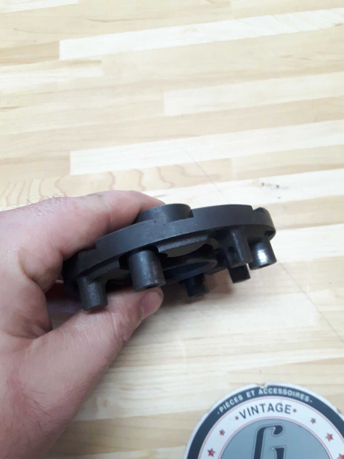 Honda CT70 1977 clutch basket plate drive 22351-086-010 3