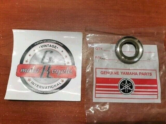 NOS Yamaha FZ600 SRX600 XJ650 XJ750 XS650 BALL RACE 256-23414-00-00 Y167