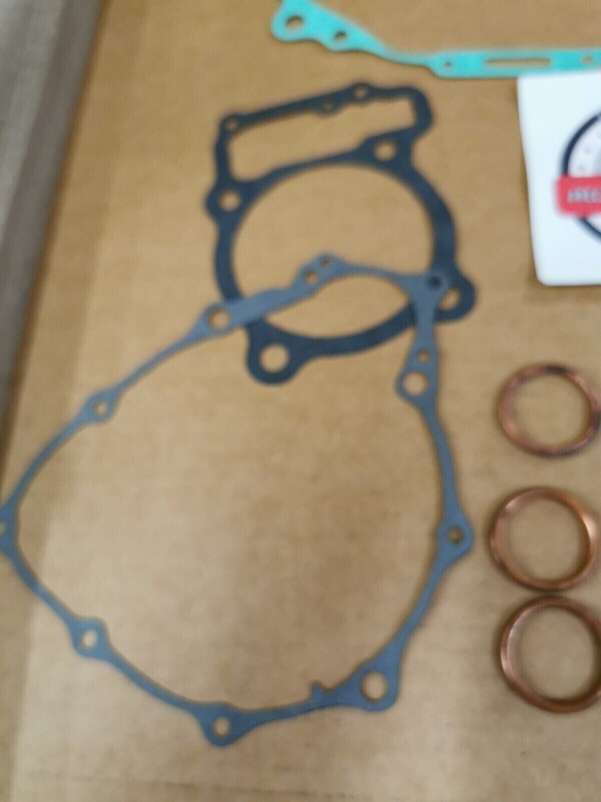 NOS WINDEROSA HONDA TRX400 TRX400EX 2001 - 2004 INCOMPLETE GASKET KIT 808829 J48