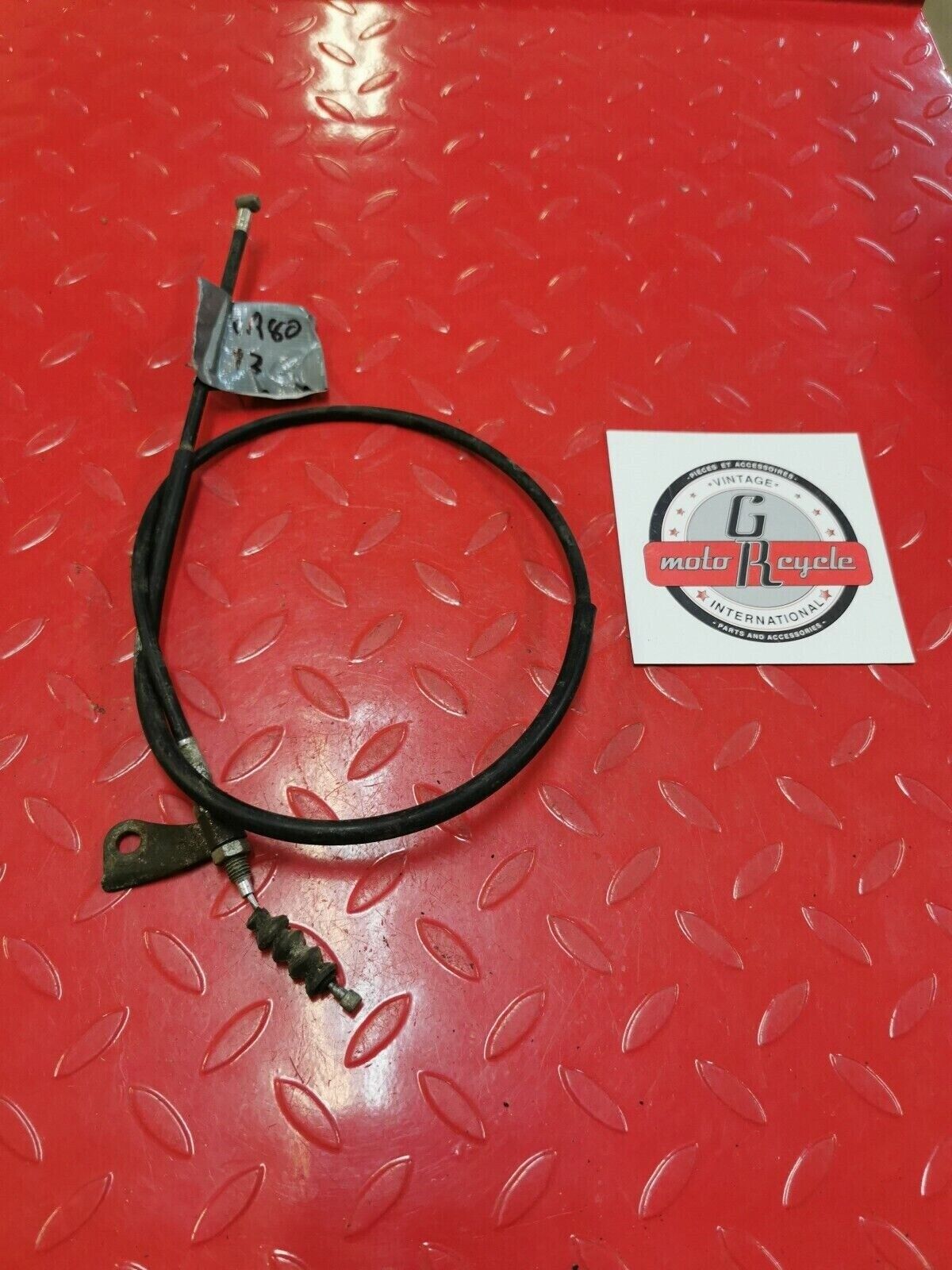 Honda CR80R 1993 clutch cable