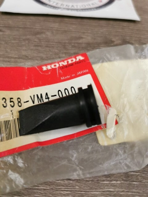 NEW NOS HONDA ATC200 ATC250SX TRX200SX TRX250 300 TUBE DRAIN 17358-VM4-000 H110