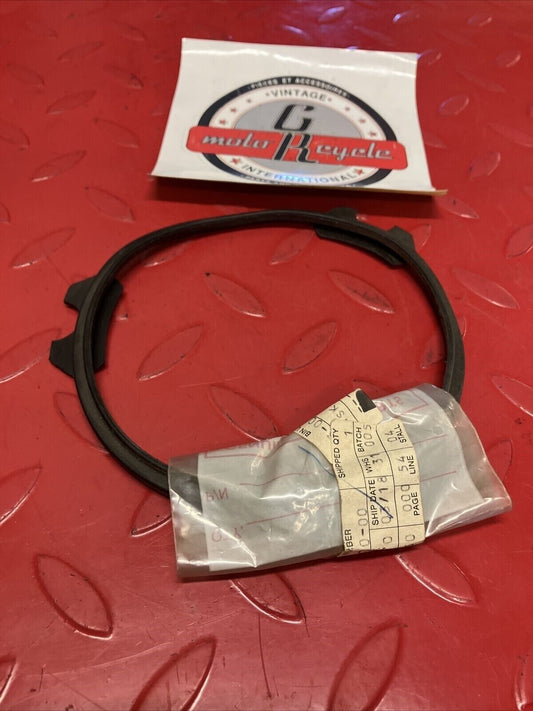 NOS YAMAHA XV700 XV750 XV920 XV1000 GENERATOR COVER GASKET Y59