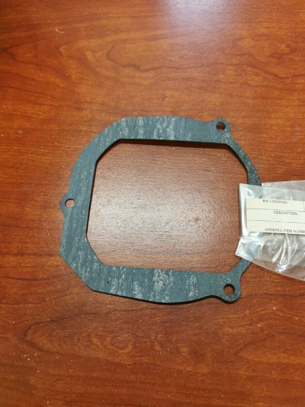 NOS Yamaha 1981 - 1992 YZ80 YZ60 CRANKCASE COVER GASKET SUB. 22W-15451-10-00 Y73