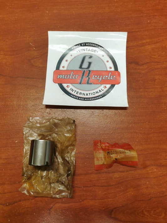 NOS Suzuki RM-Z450 RM250 DR-Z400 LS650 GS500 VS1400 BEARING 09263-22017 S17