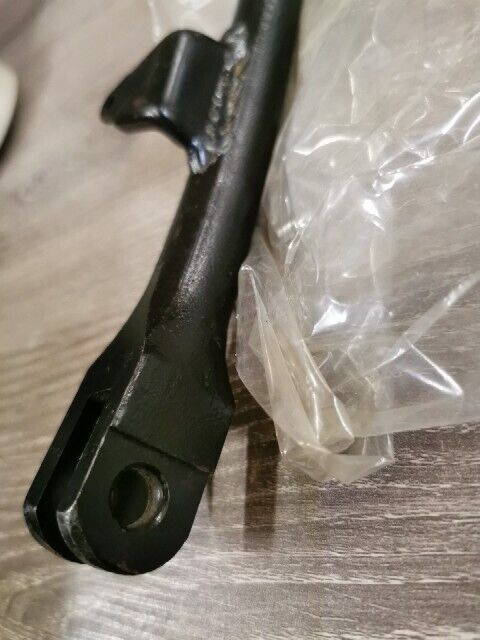 NOS YAMAHA TX650 1974 - 1976 XS650 1975 STAND SIDE 447-27311-03-00 Y147