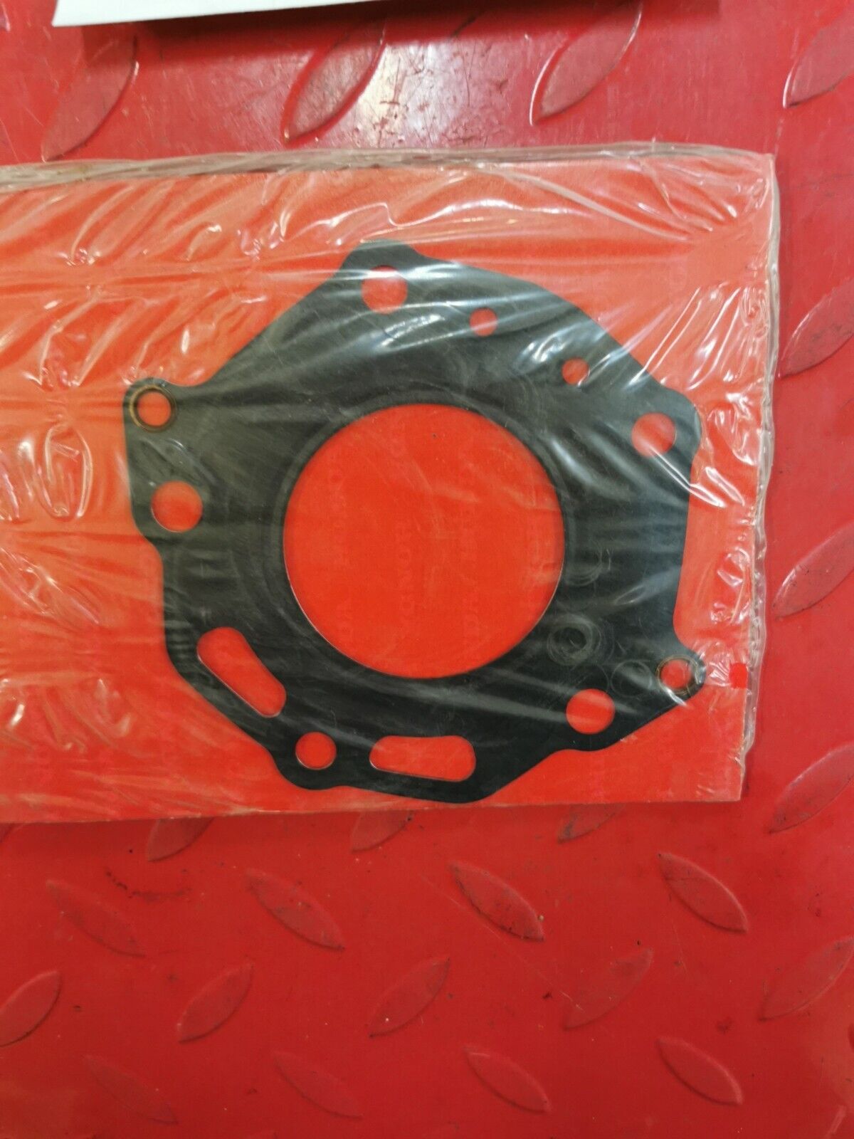 NOS Honda 1983 1984 CR125R GASKET CYLINDER HEAD 12251-KA3-308 H30