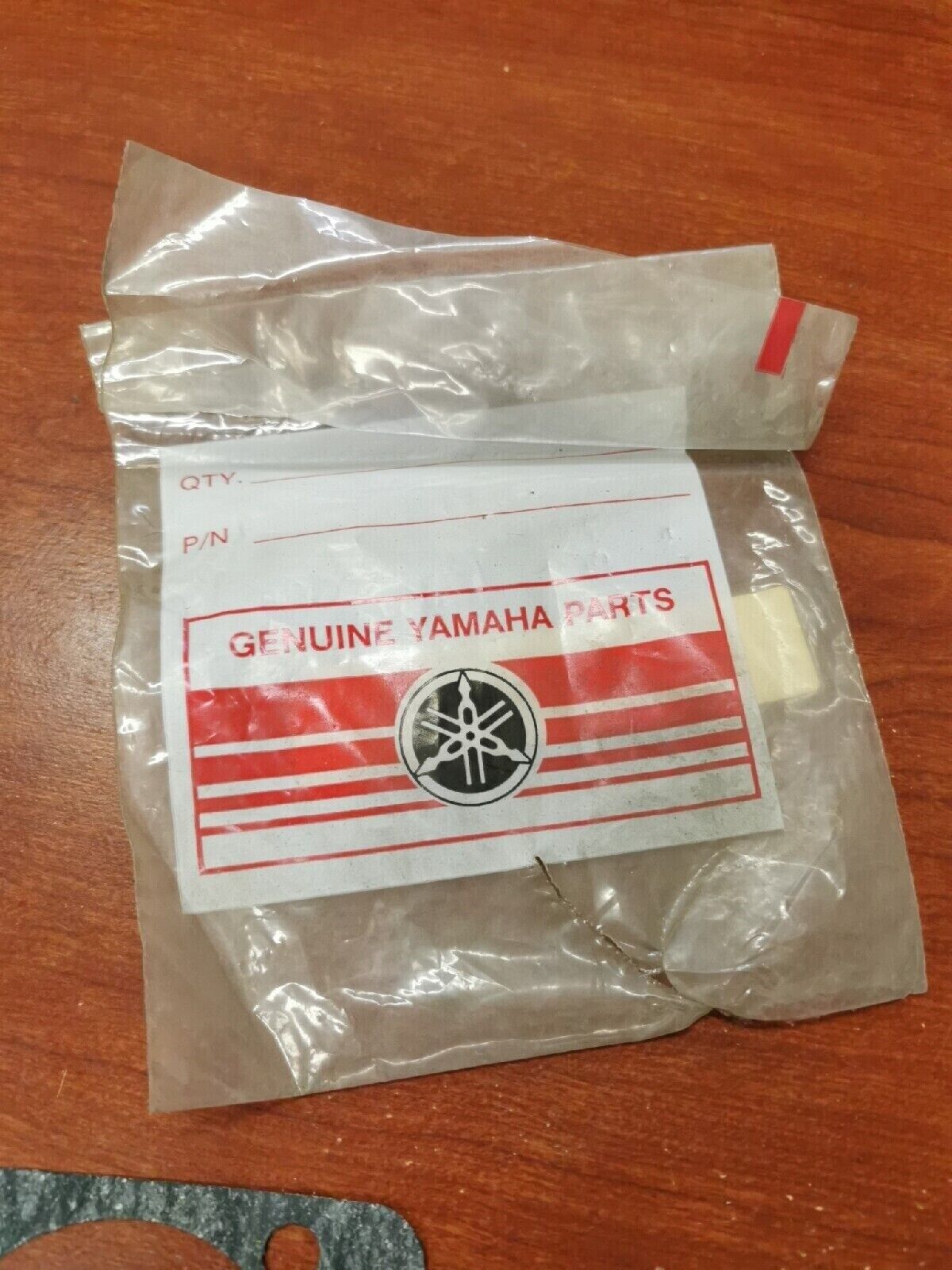 NOS Yamaha TD1 YM1 YDS3 CYLINDER GASKET 171-11351-00-00 Y77