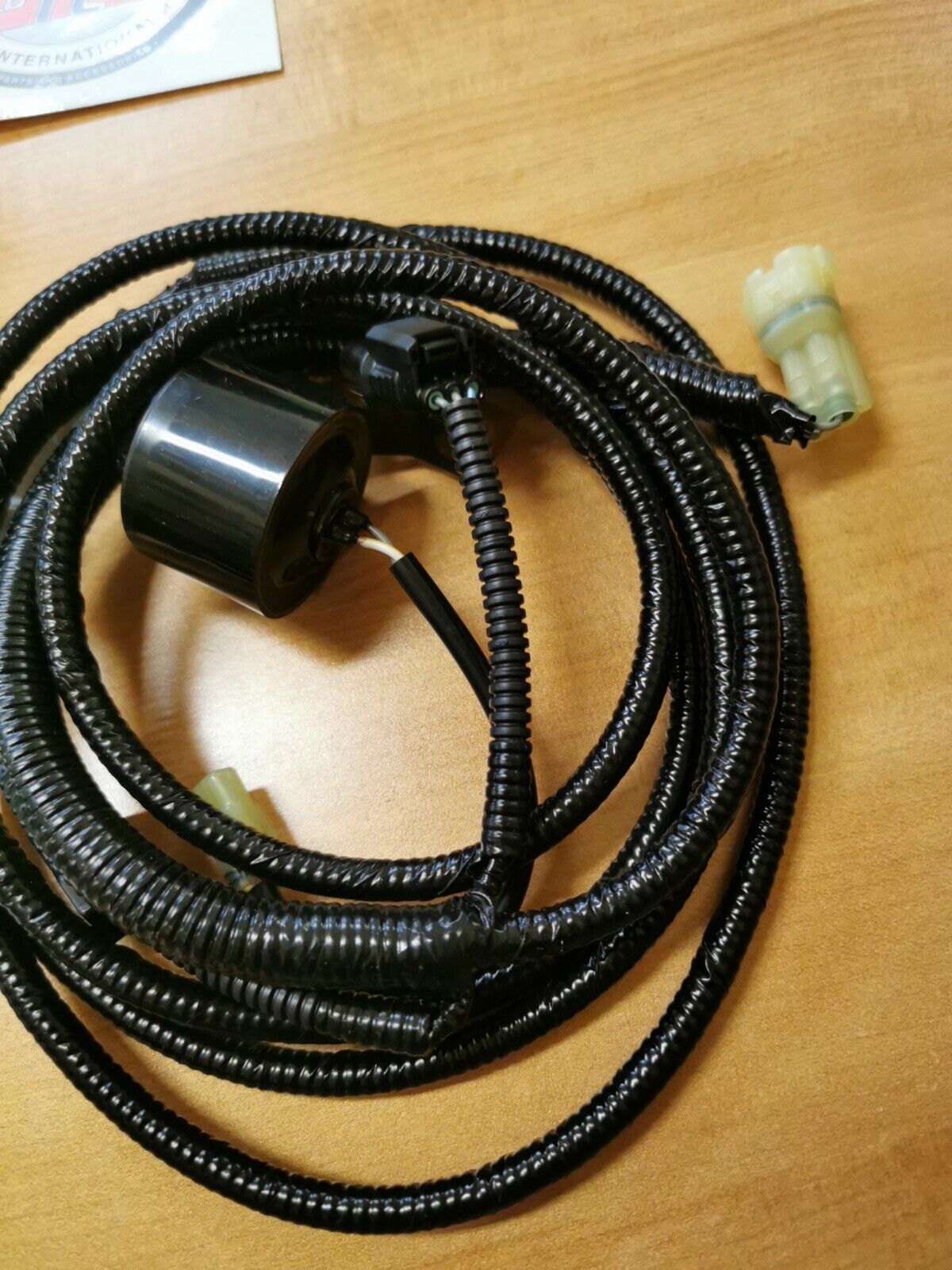 NOS HONDA SIDE BY SIDE PIONEER 700 2014  BACK UP ALARM  08V70-HL3-A01  H23