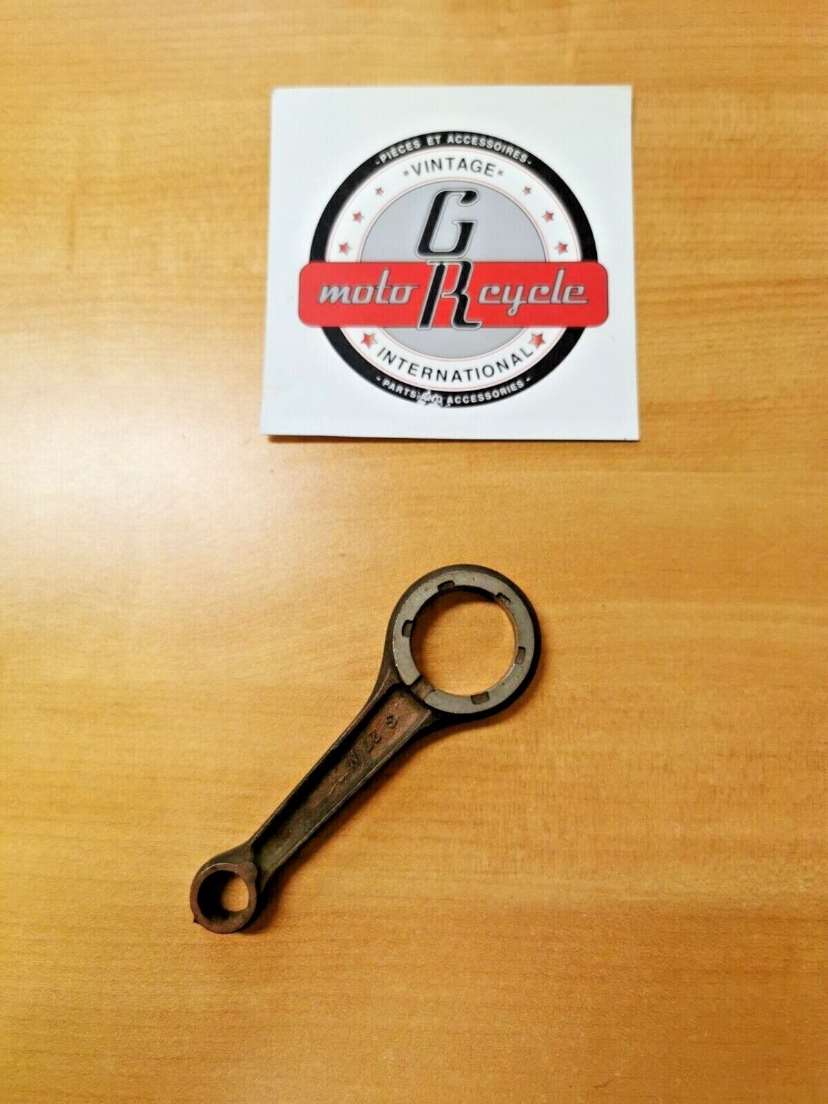 NOS HONDA CT90  1975 - 1980   ROD  CONNECTING   13201-028-000  H23