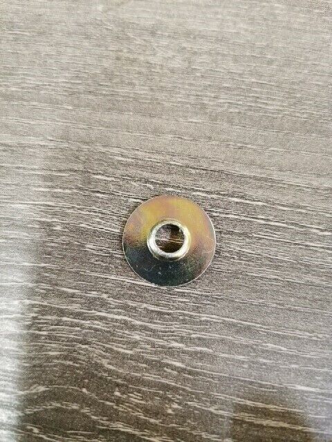 NOS HONDA CB125B 1980 WASHER 6X20 90401-373-770  H74